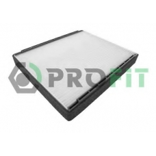 1521-2161 PROFIT Фильтр, воздух во внутренном пространстве