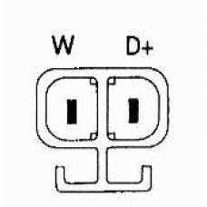 111257 FARCOM Генератор