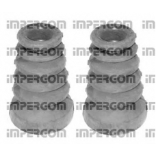 50542 ORIGINAL IMPERIUM Пылезащитный комплект, амортизатор