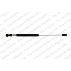 GS0906 ROC Газовая пружина, заднее стекло