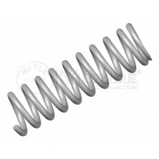 014 032 0454 MEYLE Пружина ходовой части