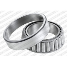 HDB002 SNR Подшипник ступицы колеса