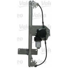 850695 VALEO Подъемное устройство для окон
