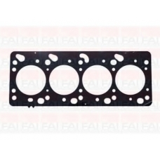 HSS103 FAI AutoParts Дистанционная прокладка, головка цилиндров