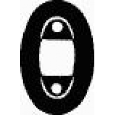 81295 WALKER Резиновые полоски, система выпуска