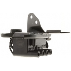 5DA 193 175-161 HELLA Катушка зажигания