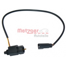 0902153 METZGER Датчик импульсов