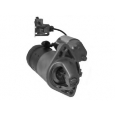 S511521 BTS Turbo Стартер