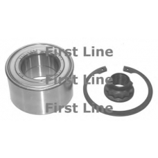 FBK1048 FIRST LINE Комплект подшипника ступицы колеса