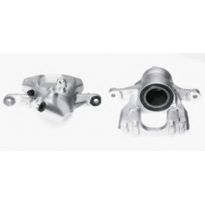 343884 BUDWEG CALIPER Тормозной суппорт