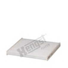 E3933LI HENGST FILTER Фильтр, воздух во внутренном пространстве