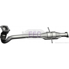 FR8030T EEC Катализатор