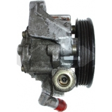 54147 SPIDAN Гидравлический насос, рулевое управление