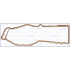 00555000 AJUSA Прокладка, картер рулевого механизма