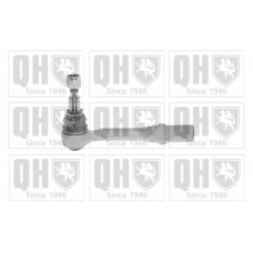 QR3667S QUINTON HAZELL Наконечник поперечной рулевой тяги
