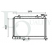 RM0590 EQUAL QUALITY Радиатор, охлаждение двигателя