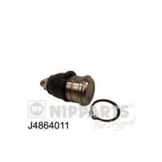 J4864011 NIPPARTS Несущий / направляющий шарнир
