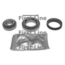 FBK070 FIRST LINE Комплект подшипника ступицы колеса