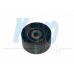 DID-4523 KAVO PARTS Паразитный / ведущий ролик, зубчатый ремень