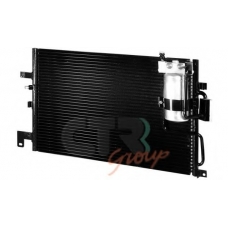 1223077 CTR Конденсатор, кондиционер