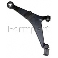 1309007 FORMPART Рычаг независимой подвески колеса, подвеска колеса