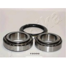 44-19000 Ashika Комплект подшипника ступицы колеса