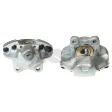 400496 SPIDAN Тормозной суппорт