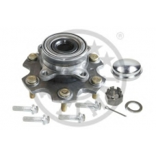 951833L OPTIMAL Комплект подшипника ступицы колеса
