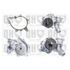 QCP3767 QUINTON HAZELL Водяной насос