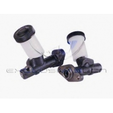 MCM-1328 MDR Главный цилиндр, система сцепления