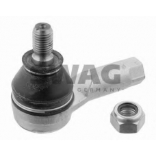 89 93 0915 SWAG Наконечник поперечной рулевой тяги