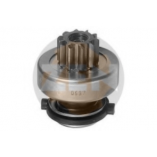 225262 ERA Привод с механизмом свободного хода, стартер