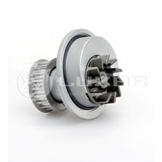 LWP 0563 LUZAR Водяной насос