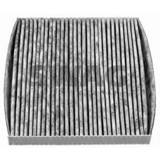 83 92 1361 SWAG Фильтр, воздух во внутренном пространстве