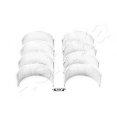 82-1029GP Ashika Шатунный подшипник