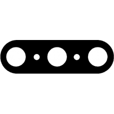 71-21778-20 REINZ Прокладка, впускной / выпускной коллектор