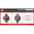 CAL46101OS CASCO Генератор