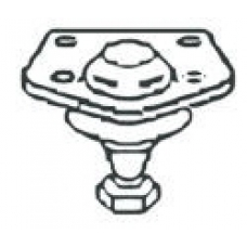 364 FRAP Несущий / направляющий шарнир