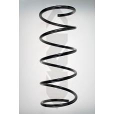 48141 SPIDAN Пружина ходовой части