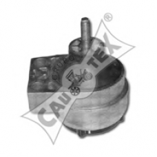 081043 CAUTEX Подвеска, двигатель