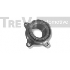 WB2296 TREVI AUTOMOTIVE Комплект подшипника ступицы колеса