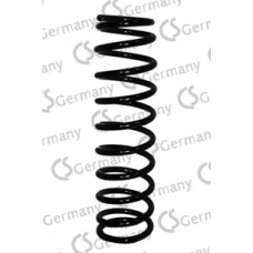 14.872.110 CS Germany Пружина ходовой части