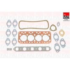 HS118 FAI AutoParts Комплект прокладок, головка цилиндра