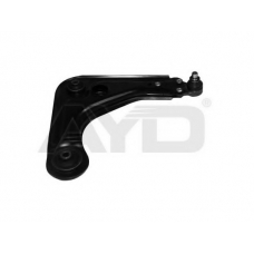 9702786 AYD Рычаг независимой подвески колеса, подвеска колеса