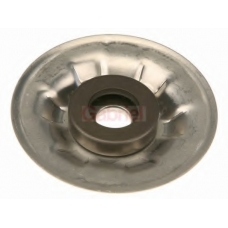 GK503 GABRIEL Подшипник качения, опора стойки амортизатора