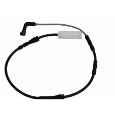 A 00 455 BREMBO Сигнализатор, износ тормозных колодок