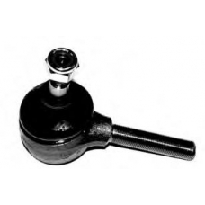 QR1204S QUINTON HAZELL Наконечник поперечной рулевой тяги