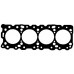 985.929 Elring Прокладка, головка цилиндра