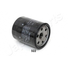FO-322S JAPANPARTS Масляный фильтр