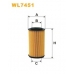 WL7451 QH Benelux Масляный фильтр